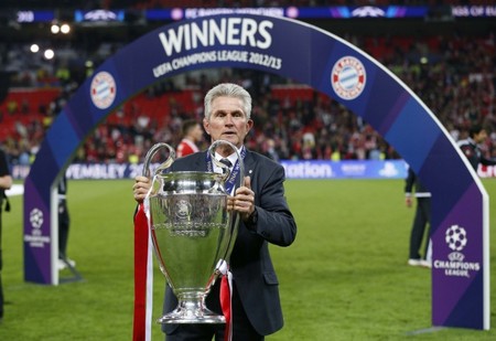 能获得欧冠 能获得欧冠