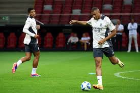 服比賽中的 服比賽中的