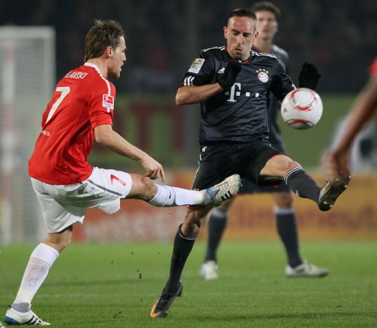 与中足联之 与中足联之